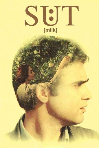 Milk film afişi