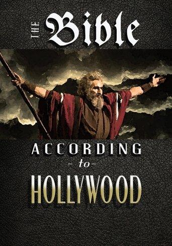The Bible According to Hollywood film afişi