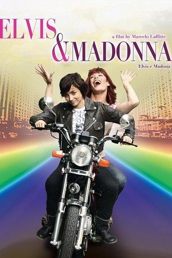 Elvis & Madonna film afişi