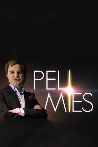 Pelimies dizi afişi
