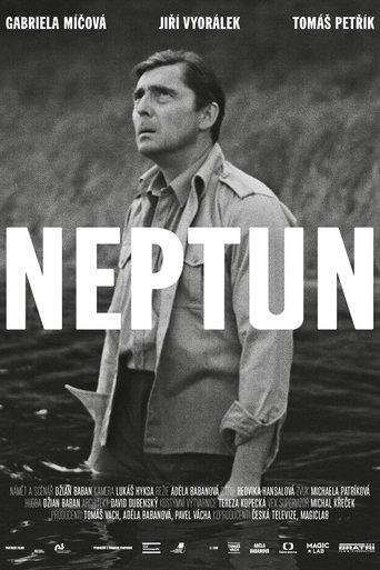 Neptune film afişi