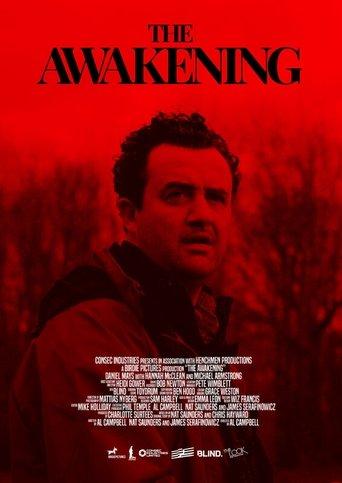 The Awakening film afişi