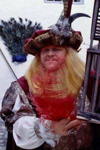 Skattekortet dizi afişi