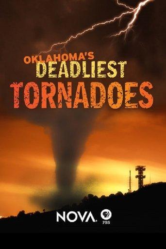 Oklahoma's Deadliest Tornadoes film afişi
