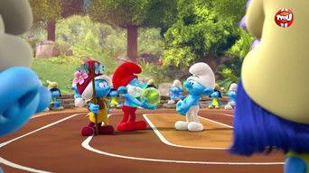 The Great Smurf Games (2)