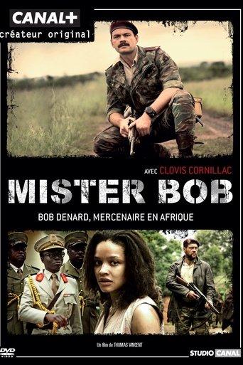 Mister Bob film afişi