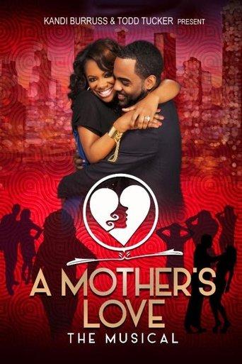 A Mother's Love film afişi