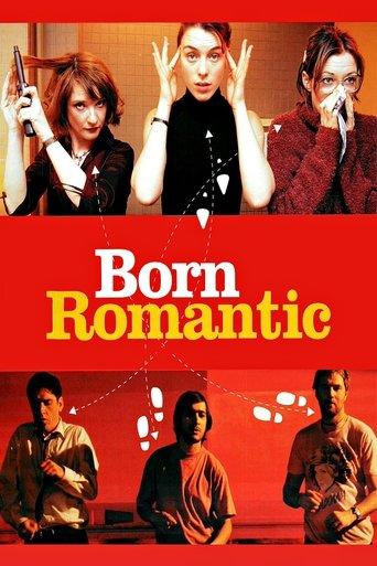 Born Romantic film afişi