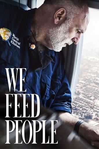 We Feed People film afişi