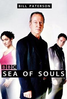 Sea of Souls dizi afişi