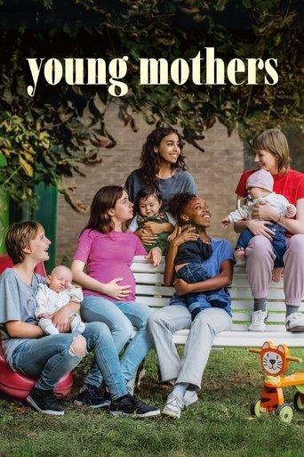 Young Mothers film afişi