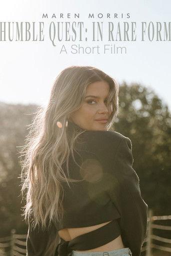 Humble Quest: In Rare Form film afişi