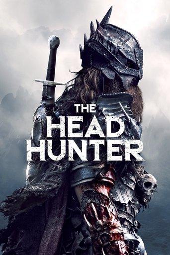 The Head Hunter film afişi