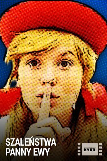 Szaleństwa panny Ewy dizi afişi