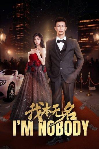 I'm Nobody dizi afişi