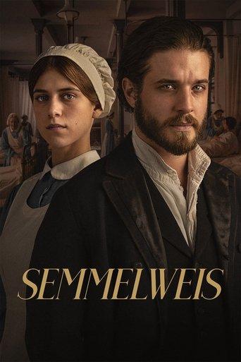 Semmelweis film afişi