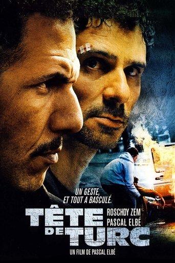 Turk's Head film afişi