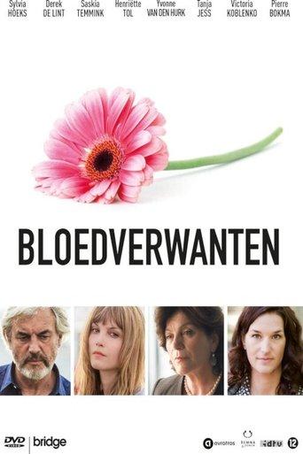 Bloedverwanten dizi afişi