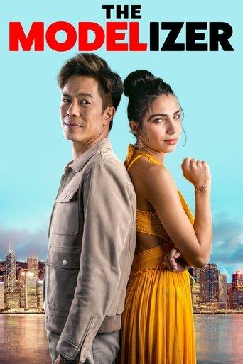 The Modelizer film afişi