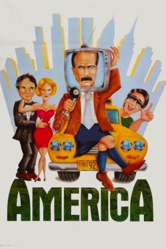America film afişi