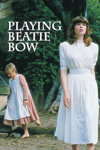 Playing Beatie Bow film afişi