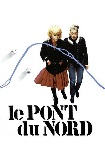 Le Pont du Nord film afişi