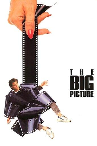 The Big Picture film afişi