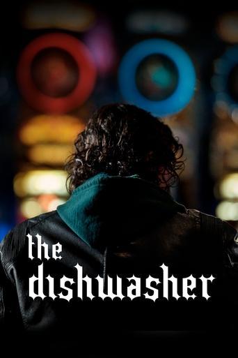 The Dishwasher film afişi