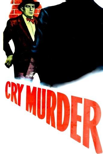 Cry Murder film afişi