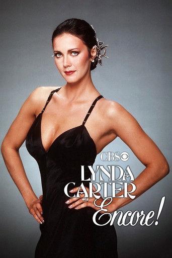 Lynda Carter: Encore! film afişi