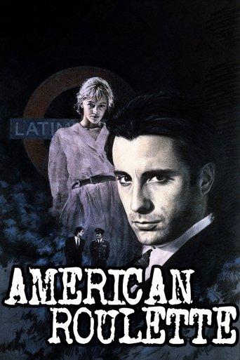 American Roulette film afişi