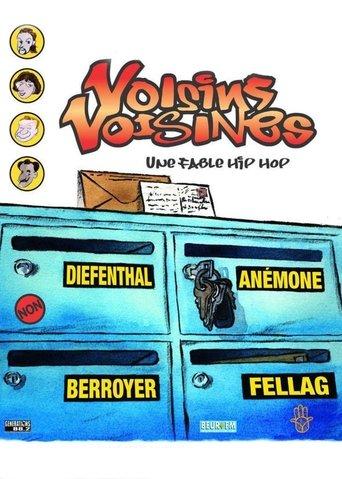 Voisins, voisines film afişi