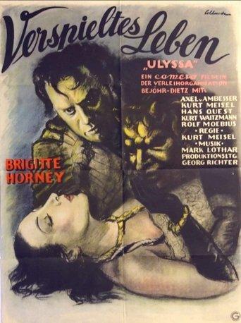 Verspieltes Leben film afişi