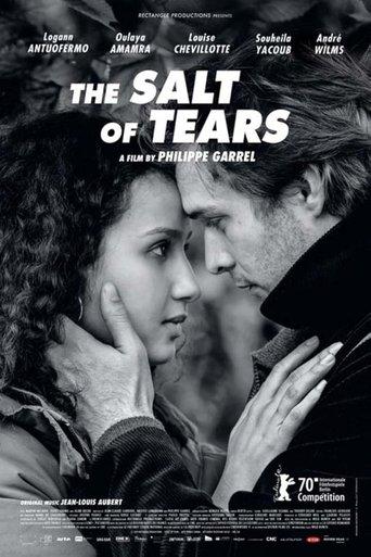 The Salt of Tears film afişi