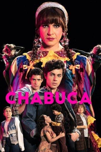 Chabuca film afişi