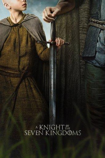 A Knight of the Seven Kingdoms dizi afişi