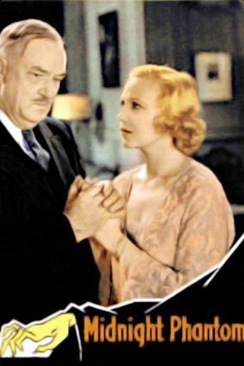 Midnight Phantom film afişi