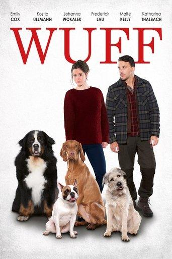 Wuff film afişi