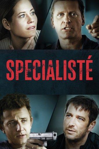 Specialisté dizi afişi