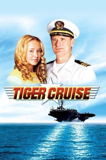 Tiger Cruise film afişi