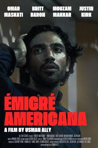 Émigré/Americana film afişi