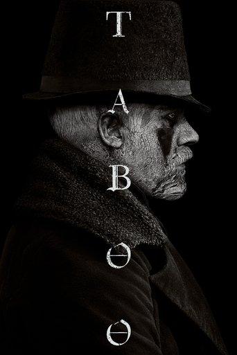 Taboo dizi afişi