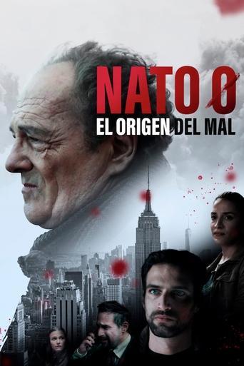 Nato 0. El origen del mal film afişi