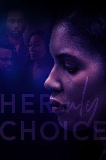 Her Only Choice film afişi