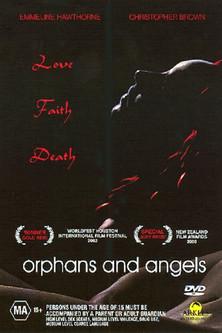 Orphans and Angels film afişi