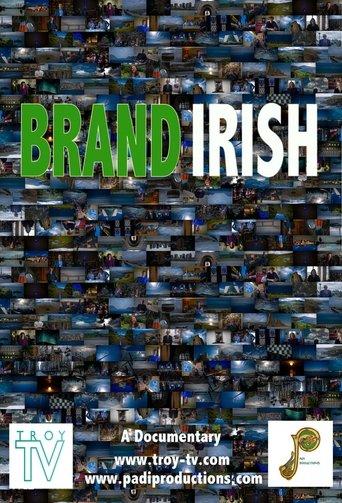 Brand Irish film afişi