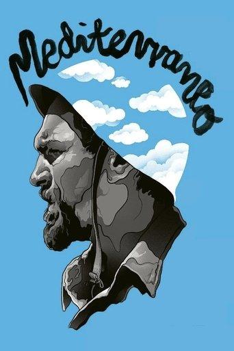 Mediterraneo film afişi