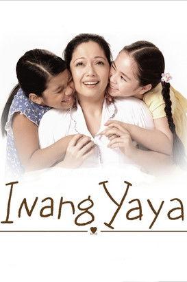 Inang Yaya film afişi