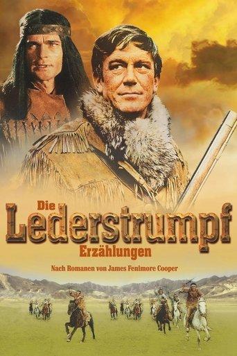 The Leatherstocking Tales dizi afişi