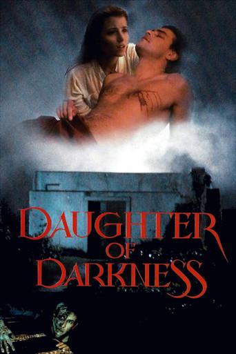 Daughter of Darkness film afişi